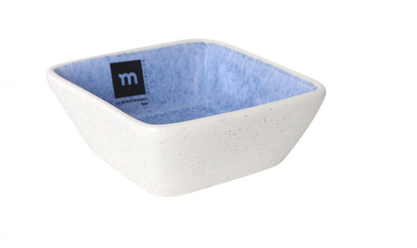 Set boluri LA MEDITERRANEA Pica, 11x11x4 cm, Porțelan, 2 buc.