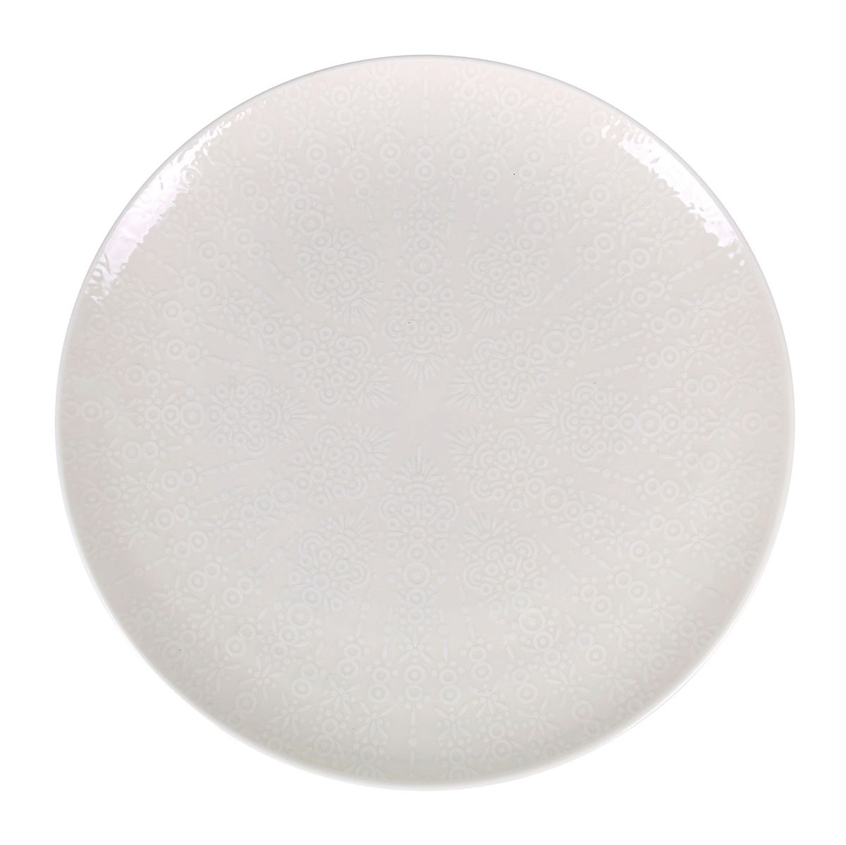 Set de cină Santa Clara Coruña, 12 piese, porțelan