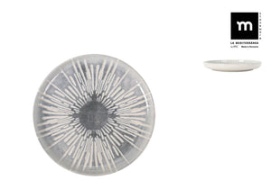 Farfurie desert LA MEDITERRANEA Ivar, 16 cm, portelan
