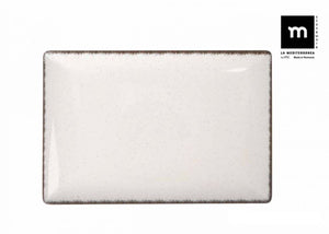 Plateau LA MEDITERRANEA Annlo, Porțelan