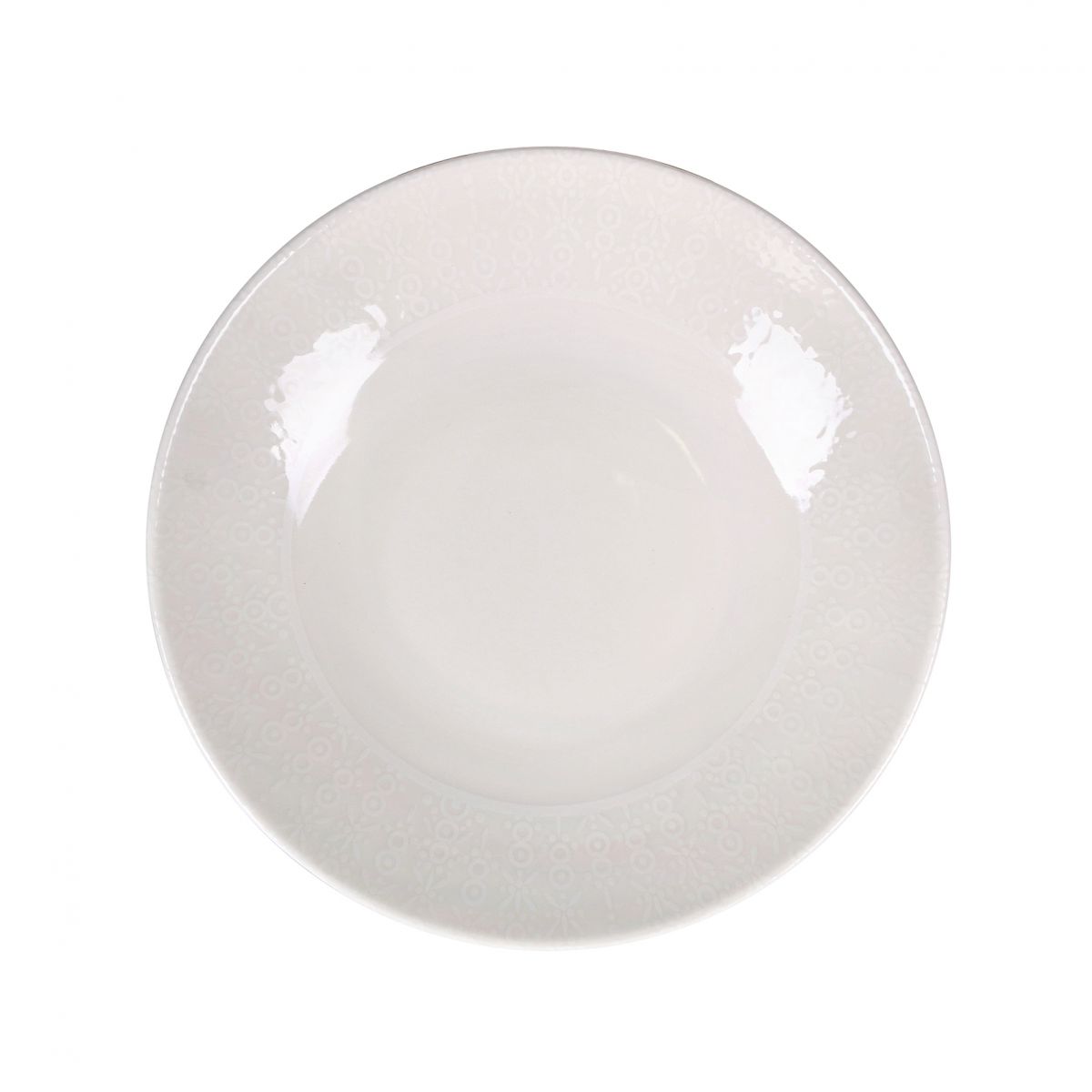 Set de cină Santa Clara Coruña, 12 piese, porțelan