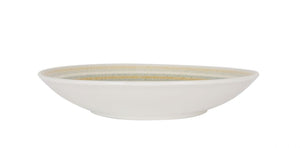 Farfurie adâncă Santa Clara Kenia, 21 cm, porțelan