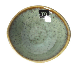 LA MEDITERRANEA Set de boluri Pike, 11x10x5 cm, Porțelan, 2 buc.