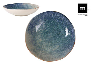 Farfurie adanca LA MEDITERRANEA Albal, 21 cm, portelan