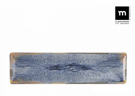 Platoul LA MEDITERRANEA Aelia, Porțelan