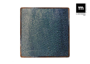 Farfurie desert LA MEDITERRANEA Albal, 18 cm, portelan