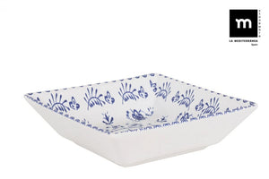Bol adânc LA MEDITERRANEA Blur, Porțelan