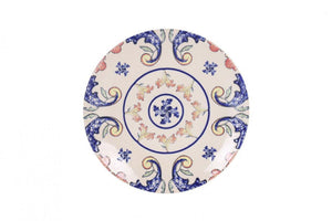 Farfurie de desert Santa Clara Centennial, 20 cm, porțelan