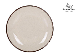 Farfurie principală Santa Clara Salvora, 27 cm, porțelan