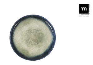 Farfurie desert LA MEDITERRANEA Olaf, 20 cm, portelan