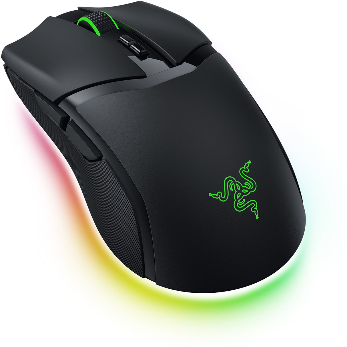 Mouse de gaming Razer Cobra, negru