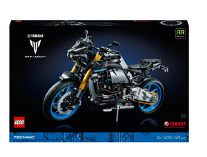 LEGO® Technic - Yamaha MT-10 SP 42159, 1478 de piese