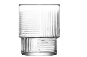 Set de pahare de whisky LAV Helen, 325 ml, 6 buc.