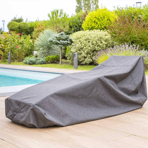 Защитно покривало Hesperide Hambo за двоен шезлонг