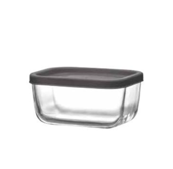 Cutie de sticlă LAV Cube, Diverse variante