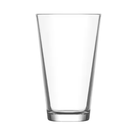 Set pahare de apă LAV Hera, 325 ml, 6 buc.