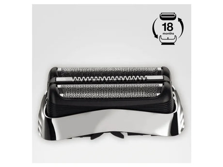 Cap de schimb pentru aparatul de ras Braun 32S