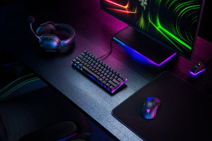 Tastatură de gaming Razer Huntsman Mini