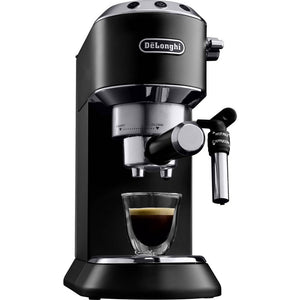 Espressor DeLonghi Dedica EC 685, 1300 W, 15 bar, 1 L