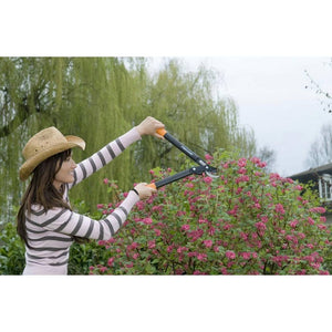 Foarfece de grădină Fiskars L70, 45 cm
