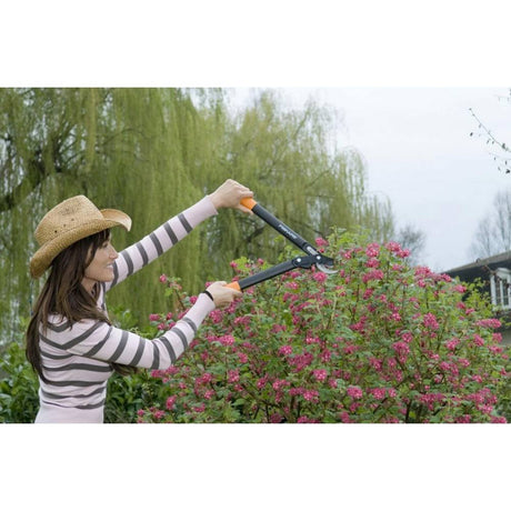 Foarfece de grădină Fiskars L70, 45 cm