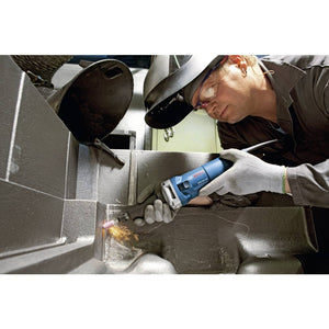 Polizor drept Bosch Professional GGS 28 CE, 650W, 6 mm, 28000 rpm, Viteză reglabilă