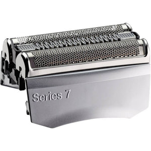 Cap de schimb pentru aparatul de ras electric Braun 70S