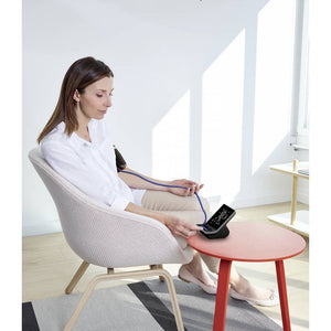 Tensiometru Braun, 2 manșete incluse SM, L-XL