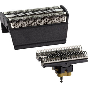 Aparat de ras Braun 31B Combipack