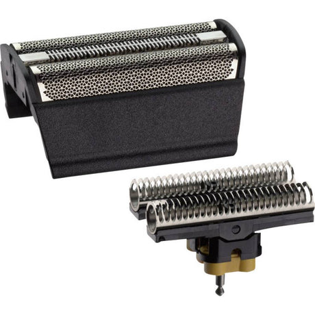 Aparat de ras Braun 31B Combipack