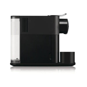 Espressor DeLonghi EN510.B Lattissima One Evo, Capsule, 1450W, 19 bare, Negru