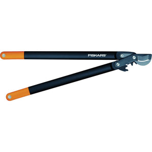 Foarfece de grădinărit zimțate Fiskars PowerGear L78, 70 cm