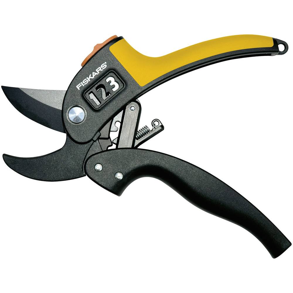 Foarfece călite Fiskars PowerStep P85, 190 mm, 140 g