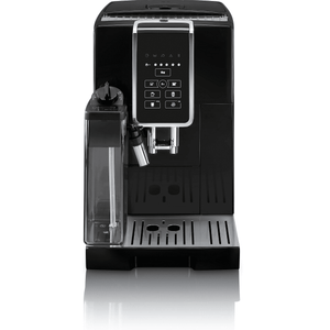 Espressor Delonghi Dinamica ECAM 350.50.B, 1450W, 1.8 l, 15 bare, LatteCrema, Negru
