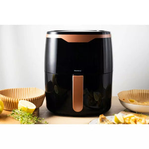 Friteuză cu aer cald Klausberg 7599, 4,5 L