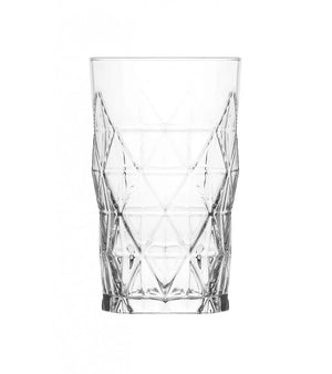 Set pahare cocktail LAV Keops, 460 ml, 6 buc.