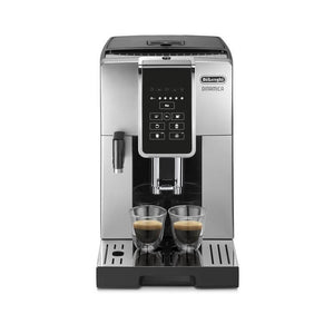 Espressor DeLonghi Dinamica ECAM 350.50.SB 1450 W, 15 bar, 300 g 1,8 L, Argintiu