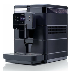 Espressor Philips Saeco New Royal OTC, 1850W, 2,5 L, Negru