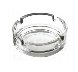 Scrumieră din sticlă LAV Keyf, 105 mm, 2 buc.