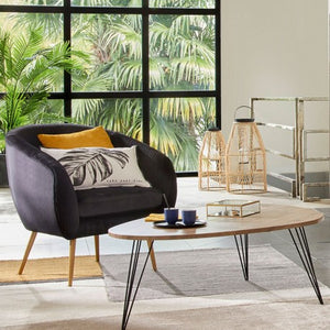 Atmosfera fotoliu Solaro, Velour