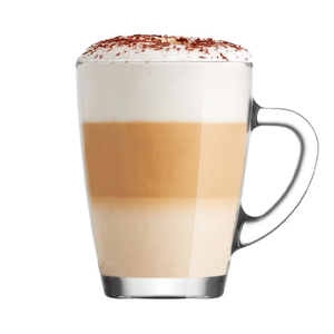 Set căni calde LAV Vega, 250 ml, 6 buc.