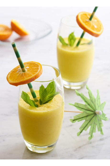 Set pahare de apă LAV Empire, 510 ml, 6 buc.