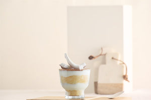 Set de pahare de înghețată LAV Petit, 240 ml, 6 buc.