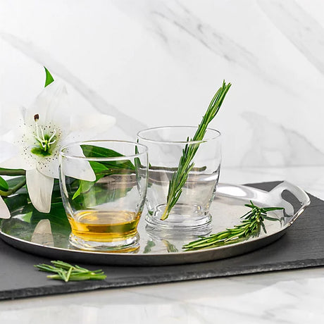 Set pahare whisky LAV Roma, 295 ml, 6 buc.