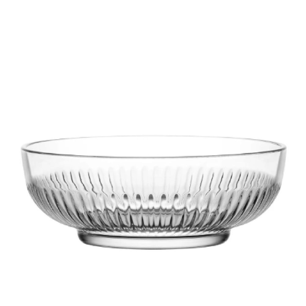 Bol de salată din sticlă LAV Tokyo, 880 ml, 2 buc. 