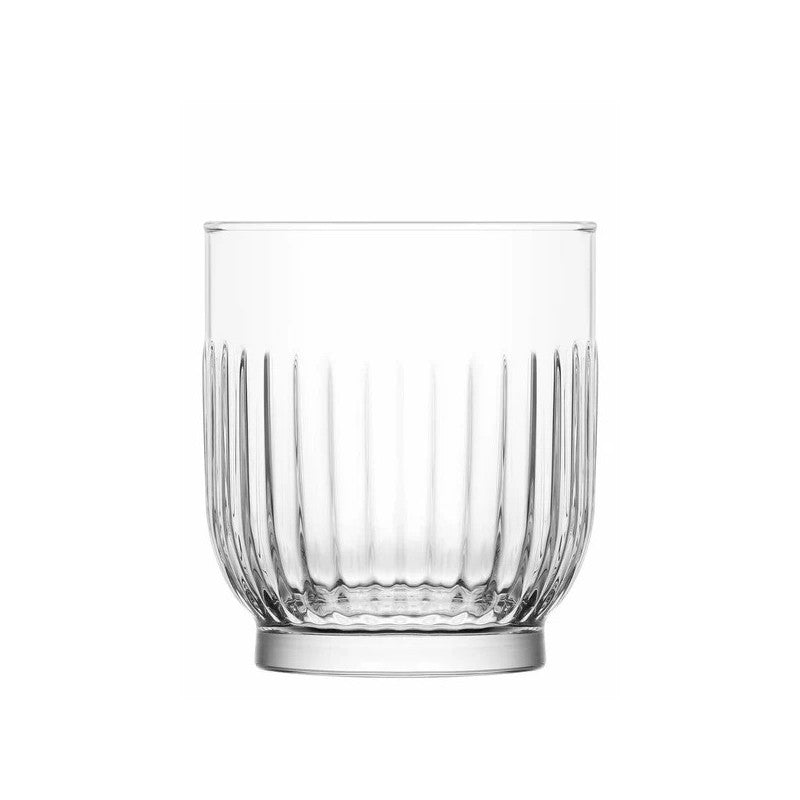 Set de pahare de whisky LAV Tokyo, 330 ml, 6 buc. 