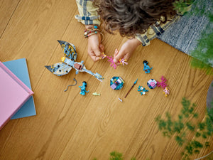 LEGO® Avatar - Descoperirea lui Ilu 75575, 179 piese