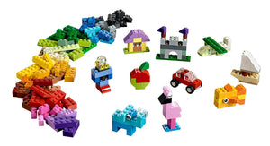 Servietă creativă LEGO® Classic 10713