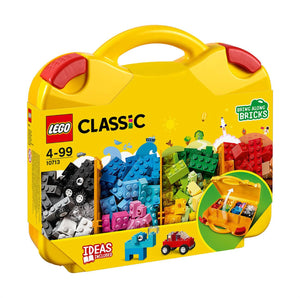 Servietă creativă LEGO® Classic 10713