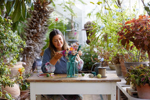 LEGO® Icons Botanical - Buchet de flori 10280, 756 de piese